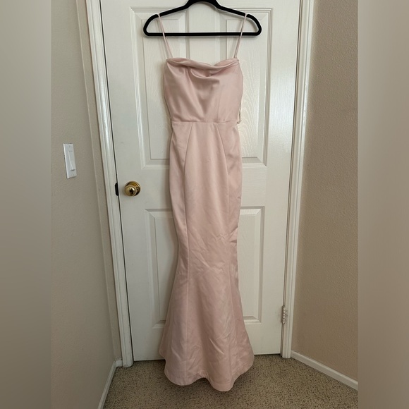 House of CB Violette Dress - Picture 3 of 11